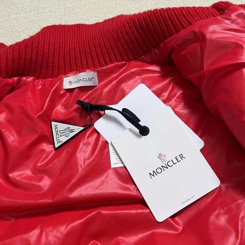 Moncler Down Coat